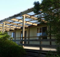 Bushland Retreat - Accommodation Daintree