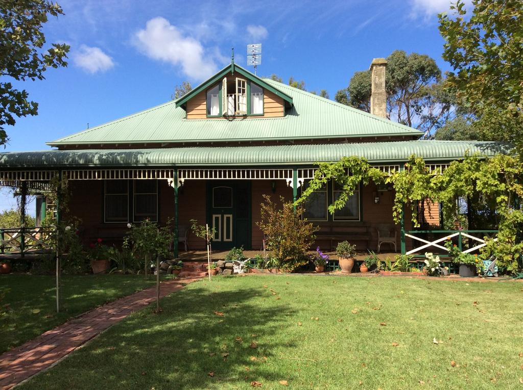 Cooriemungle VIC Accommodation Daintree