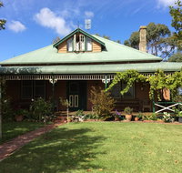Butterfly Farm Bed and Breakfast Nirranda - Accommodation Daintree