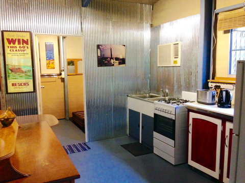 Butterfly Studio - Accommodation Daintree 3