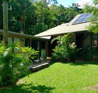 Butterfly Studio - Accommodation Daintree