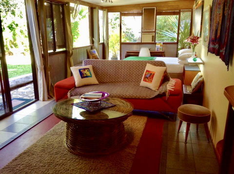 Butterfly Studio - Accommodation Daintree 1