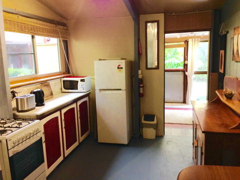 Butterfly Studio - Accommodation Daintree 2