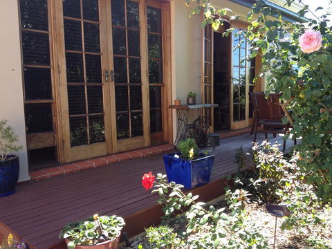 By The Bay - Accommodation Daintree 0