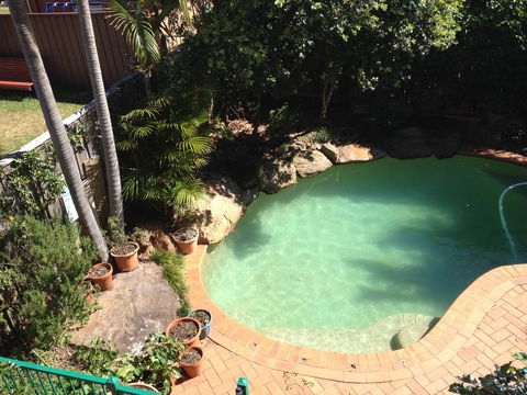 By The Bay - Accommodation Daintree 1