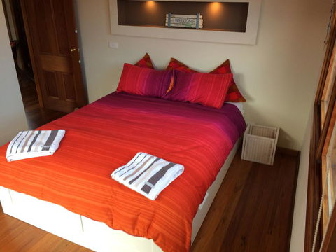 By The Bay - Accommodation Daintree 2