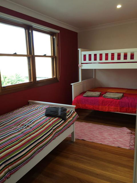 By The Bay - Accommodation Daintree 3