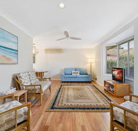 By The Bay Hideaway - Accommodation Daintree