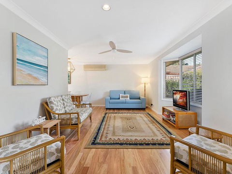 By The Bay Hideaway - Accommodation Daintree 0