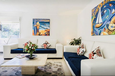 By The Beach - Accommodation Daintree 2