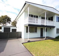 By The Beach at South West Rocks - Accommodation Daintree