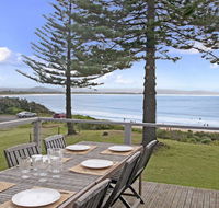 By the Sea - SPECIAL OFFER 3 FOR 2 - Accommodation Daintree