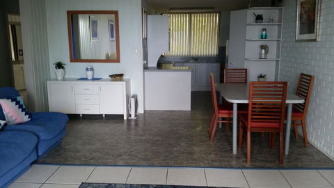 By The Sea Unit 3, 13 Esplanade, Kings Beach - Accommodation Daintree 1