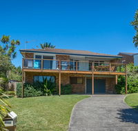 By The Sea Culburra Beach - Accommodation Daintree