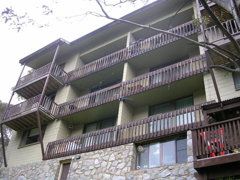 Byadbo 10 - Accommodation Daintree 2