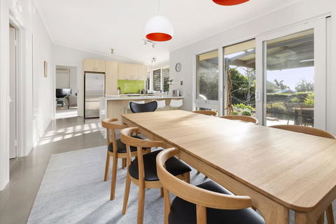 BYANDA - MOUNT MARTHA - Accommodation Daintree 1