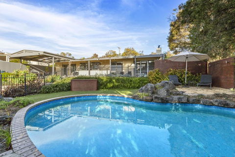 BYANDA - MOUNT MARTHA - Accommodation Daintree 0