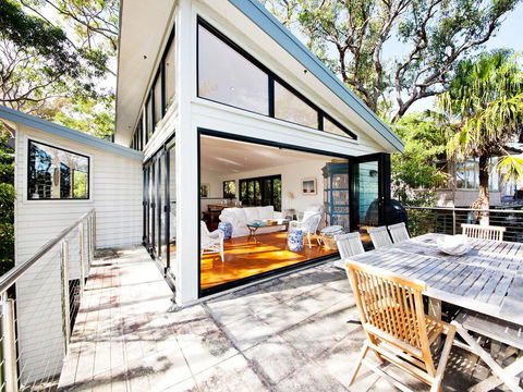 Bynya - 100m To Jonahs! - Accommodation Daintree 0