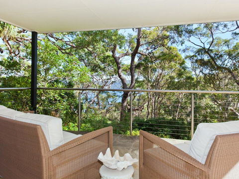 Bynya - 100m To Jonahs! - Accommodation Daintree 2