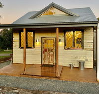 BYRON BAY New SUNSET COTTAGE - Accommodation Daintree