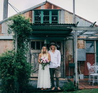 BYRON BAY'S HISTORIC BARNSTAY - Accommodation Daintree