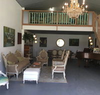 BYRON BAY'S MOD SWANKY SHED AT TOORALOO FARM STAY - Accommodation Daintree