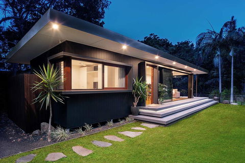 Byron Beach Retreats - Accommodation Daintree 0