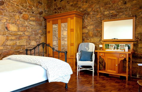 Byronsvale Vineyard And Accommodation - Accommodation Daintree 1