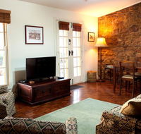 Byronsvale Vineyard and Accommodation - Accommodation Daintree