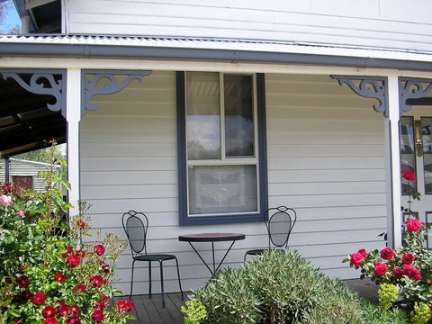 C & A's Cottage - Accommodation Daintree 2