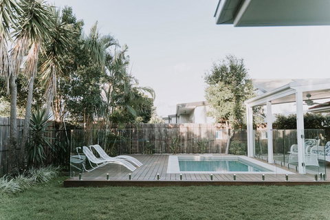Caba Sands, Cabarita Beach - Accommodation Daintree 0