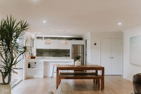 Caba Sands, Cabarita Beach - Accommodation Daintree 1