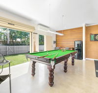 Cabana  Cupania - Accommodation Daintree