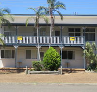 Cabenay 3 - VIEWS ACROSS THE PARK - Accommodation Daintree