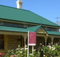 Cabernet Cottage - Accommodation Daintree