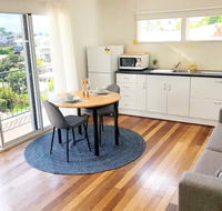 Cabin in the Sky Glorious Views to Magnetic Island - Accommodation Daintree