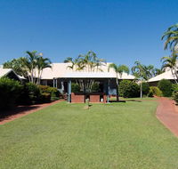 Cable Beach Apartments - Accommodation Daintree