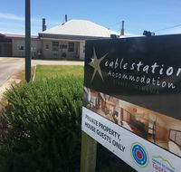 Cable Station Accommodation - Accommodation Daintree