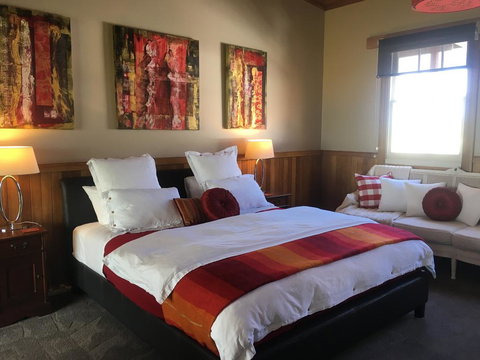 Cable Station Accommodation - Accommodation Daintree 1