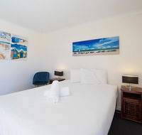 Caboolture Motel - Accommodation Daintree
