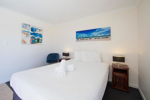 Caboolture Motel - Accommodation Daintree 0