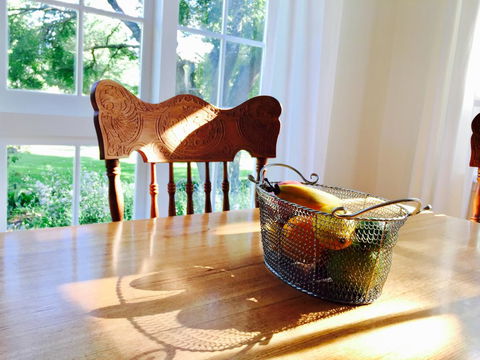 Cairnie Country Cottage - Accommodation Daintree 1