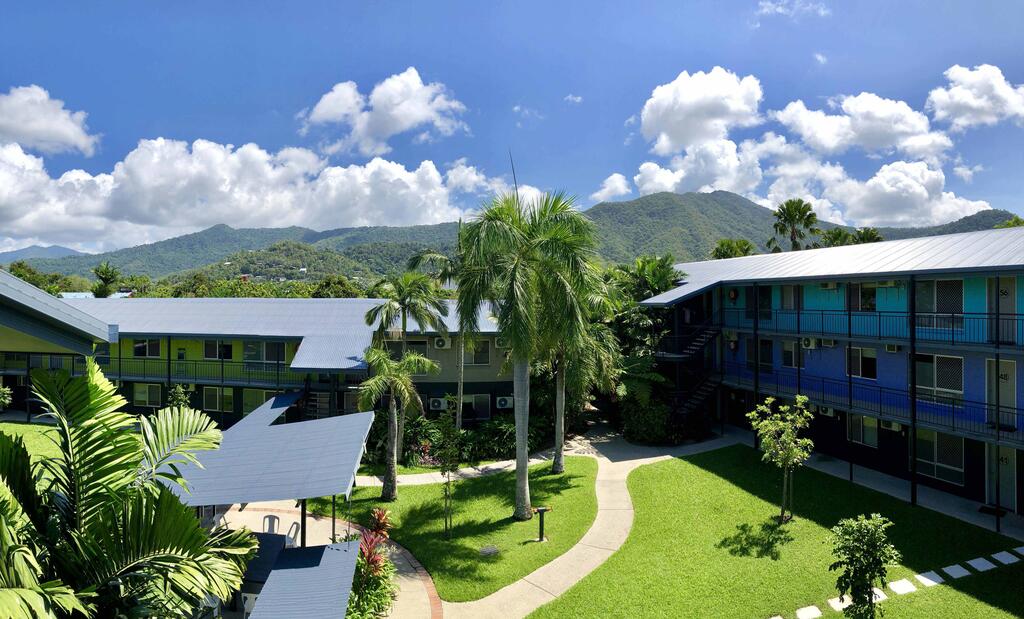 Smithfield QLD Accommodation Daintree