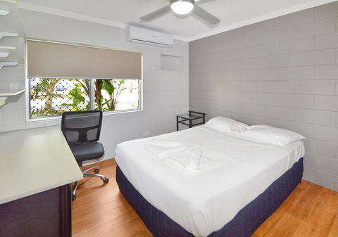 Cairns Adventure Lodge - Includes All Meals Served In The Dining Hall - Accommodation Daintree 2