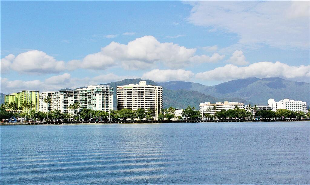  Accommodation Daintree