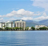Cairns Aquarius - Accommodation Daintree
