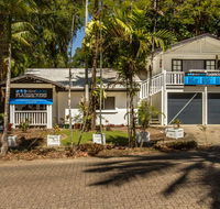 Cairns Beaches Flashpackers - Accommodation Daintree