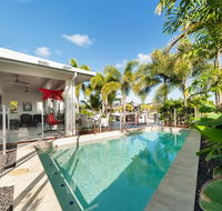Cairns beaches home Trinity Park - Accommodation Daintree