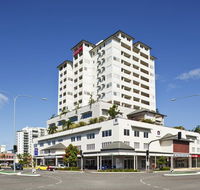 Cairns Central Plaza Apartment Hotel - Accommodation Daintree