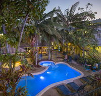 Cairns Central YHA - Accommodation Daintree